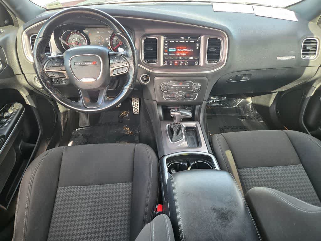 Used 2021 Dodge Charger GT w/ Driver Convenience Group RWD image 9