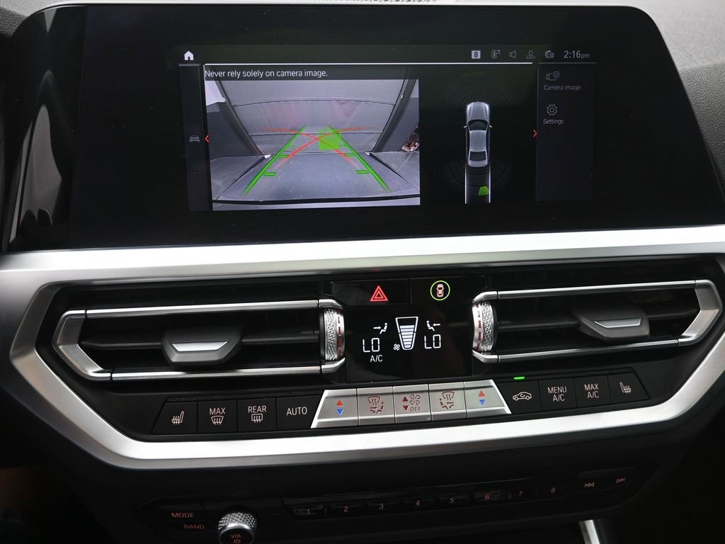 Used 2022 BMW 330i Sedan image 4