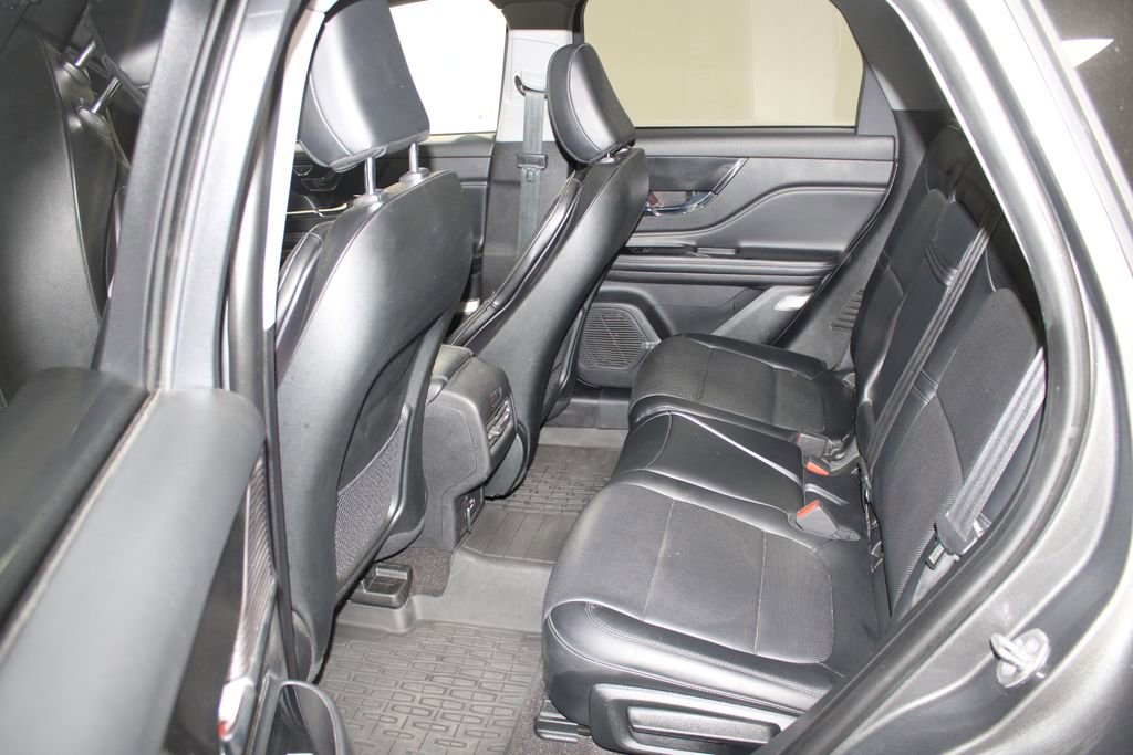 Used 2022 Lincoln Corsair Reserve w/ Elements Package image 26