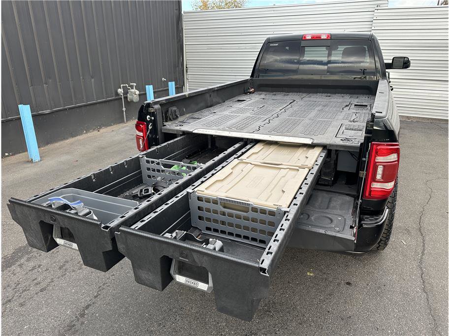 Used 2019 RAM 2500 Big Horn image 29