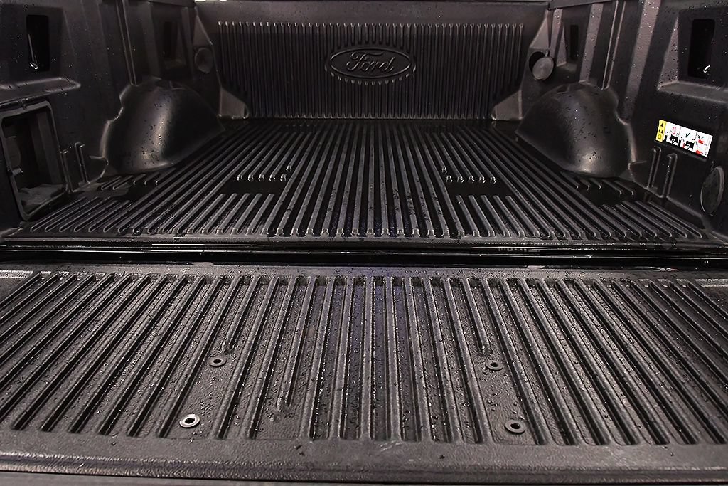 Used 2023 Ford F150 XLT w/ Equipment Group 302A High AWD/4WD image 12