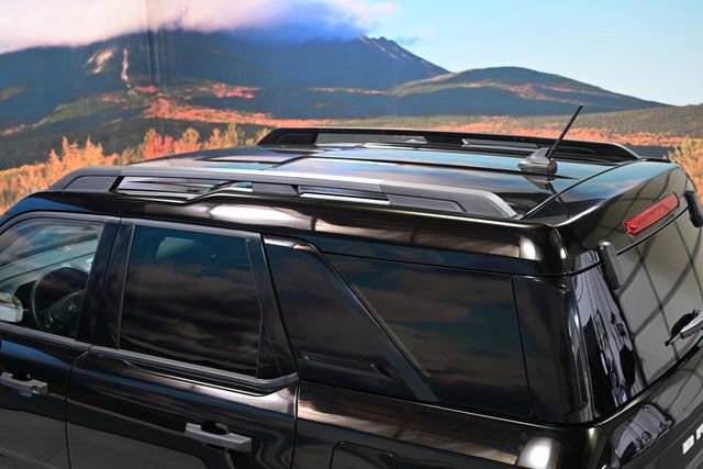 Used 2024 Ford Bronco Sport Big Bend image 12