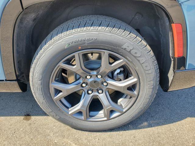 New 2026 Jeep Grand Wagoneer Limited w/ Premium Group II image 33