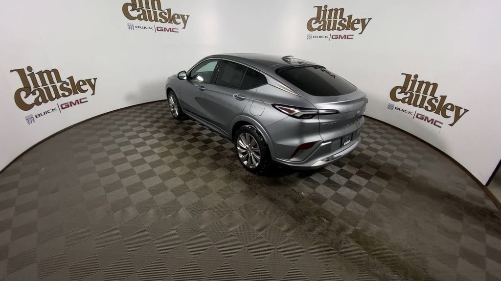 Used 2024 Buick Envista Avenir image 6
