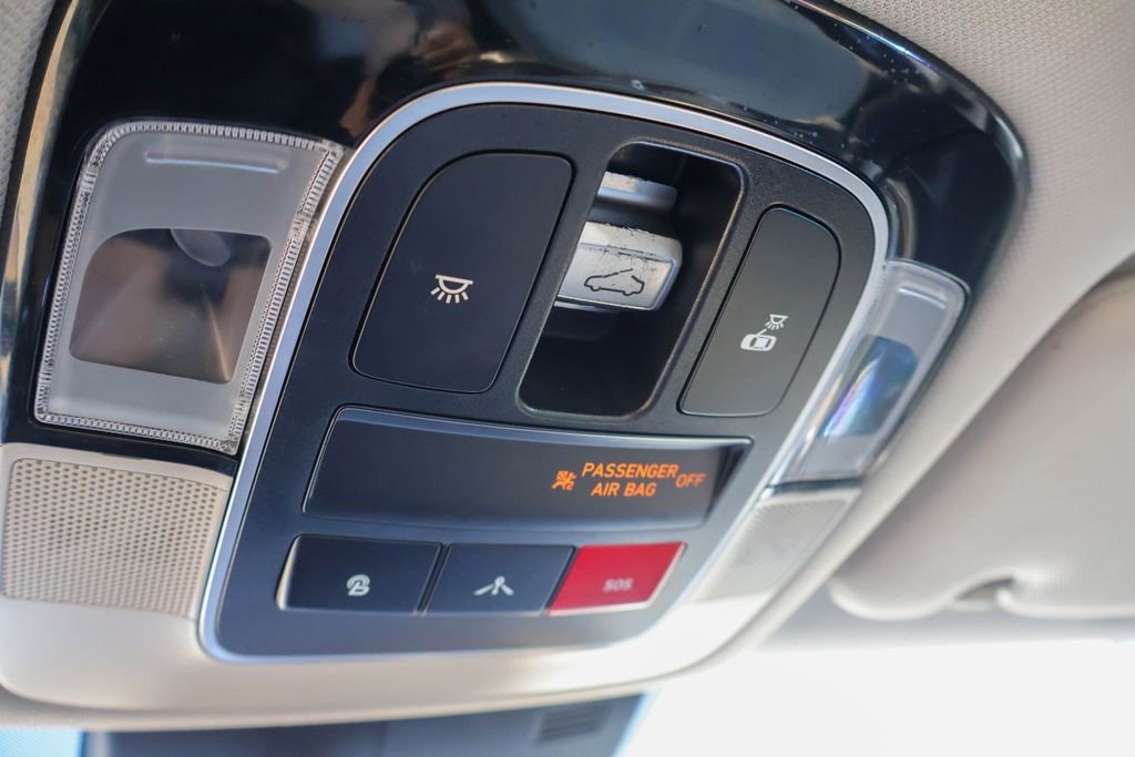 Used 2023 Hyundai Sonata SEL w/ Convenience Package FWD image 19