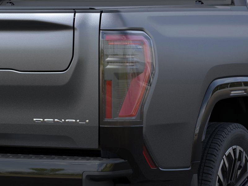 New 2026 GMC Sierra EV Denali AWD/4WD image 35