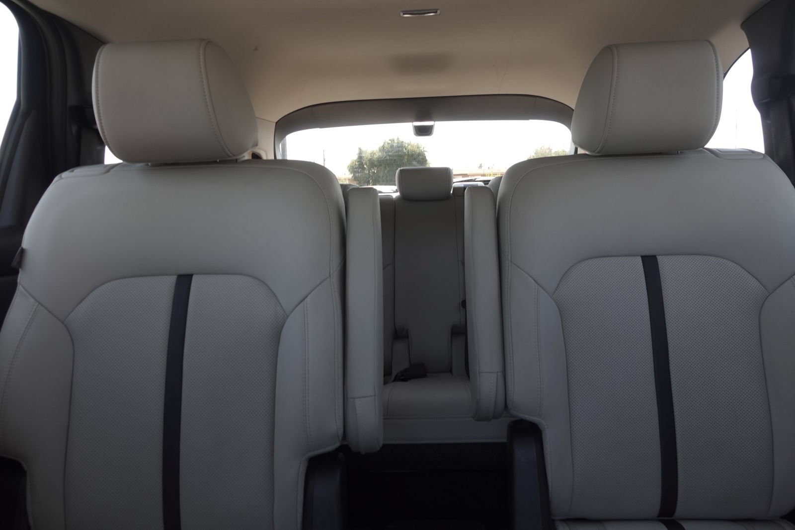 Certified 2024 MAZDA CX-90 Plug-In Hybrid w/ Premium Pkg AWD/4WD image 15