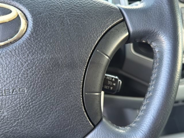 Used 2010 Toyota Tacoma 4x4 Double Cab w/ TRD Sport Pkg image 24
