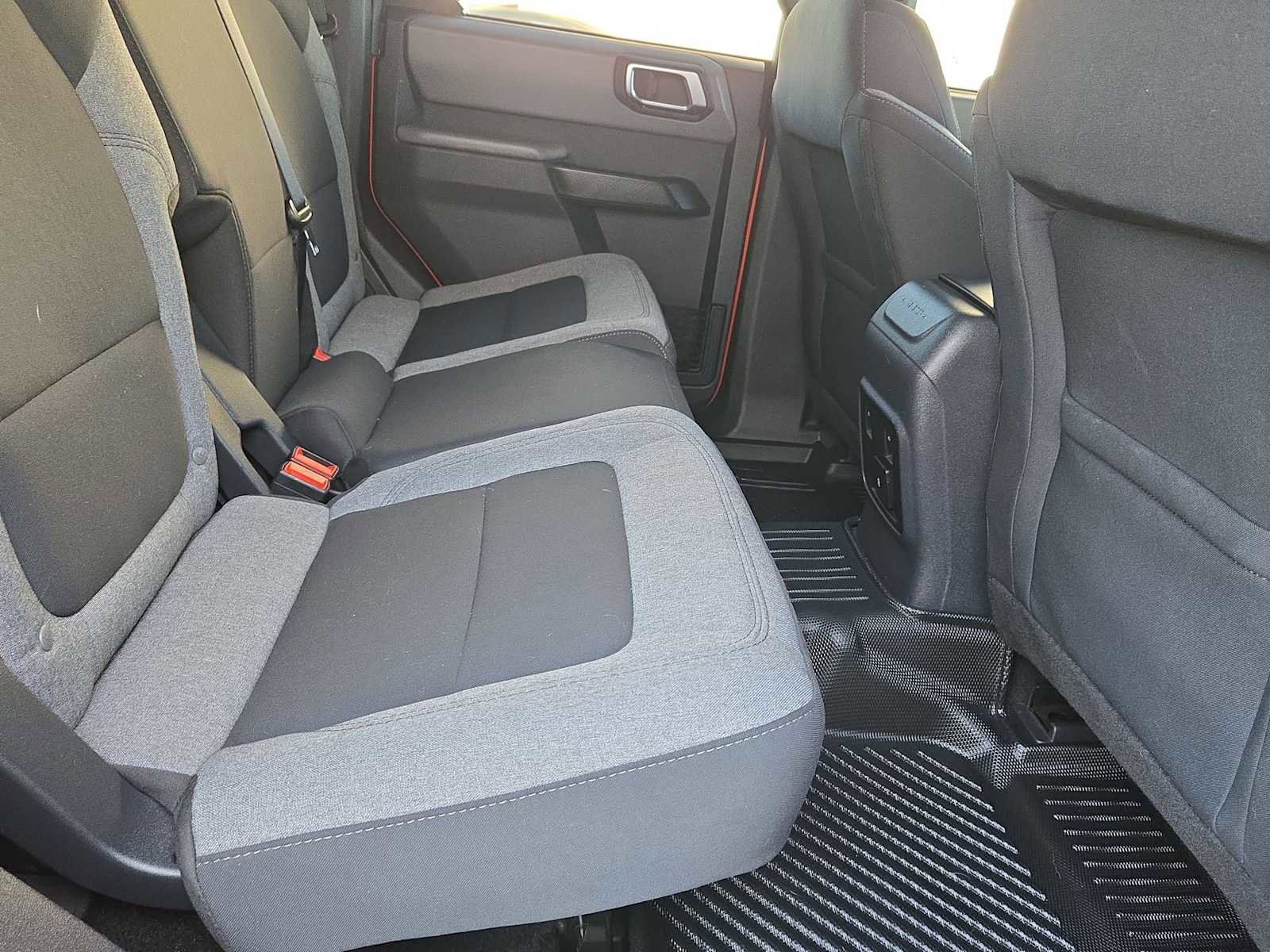 Used 2023 Ford Bronco 4-Door image 19