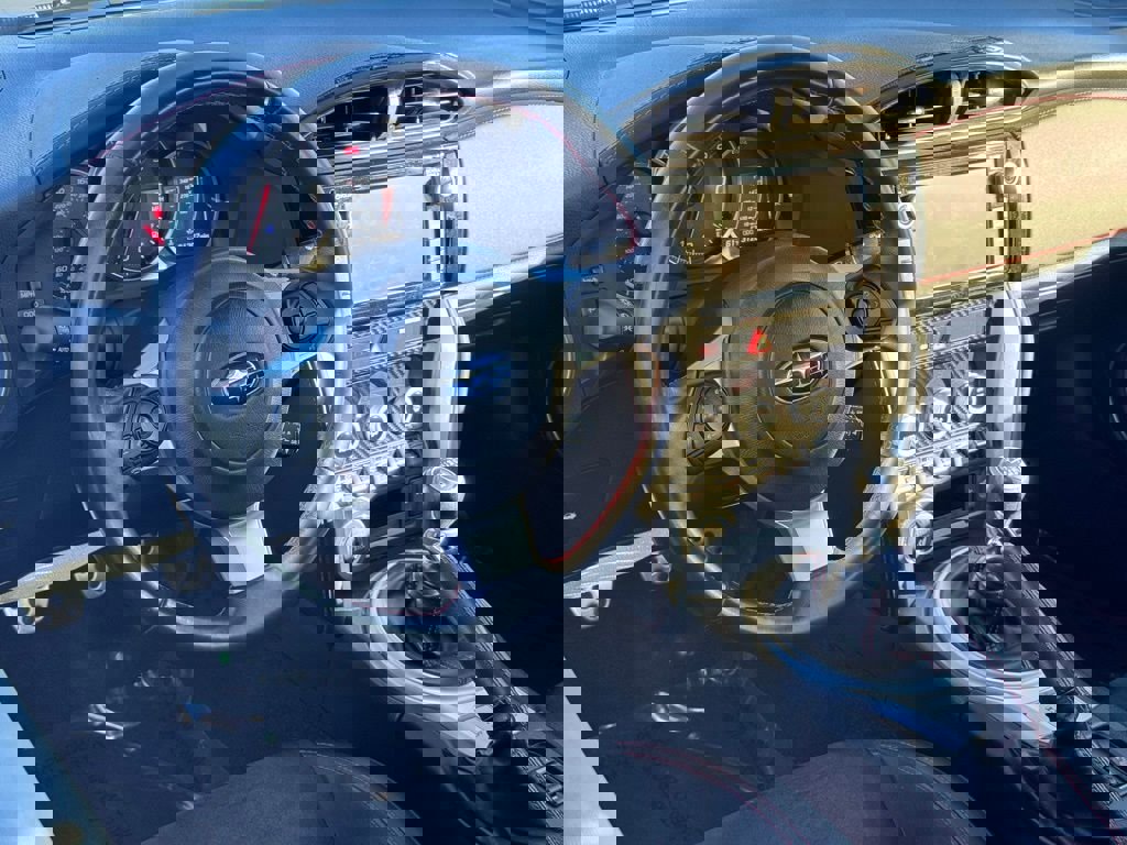 Used 2019 Subaru BRZ Limited w/ Performance Package image 17