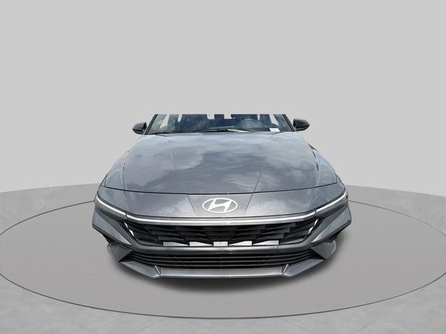 New 2026 Hyundai Elantra SEL Sport FWD image 39