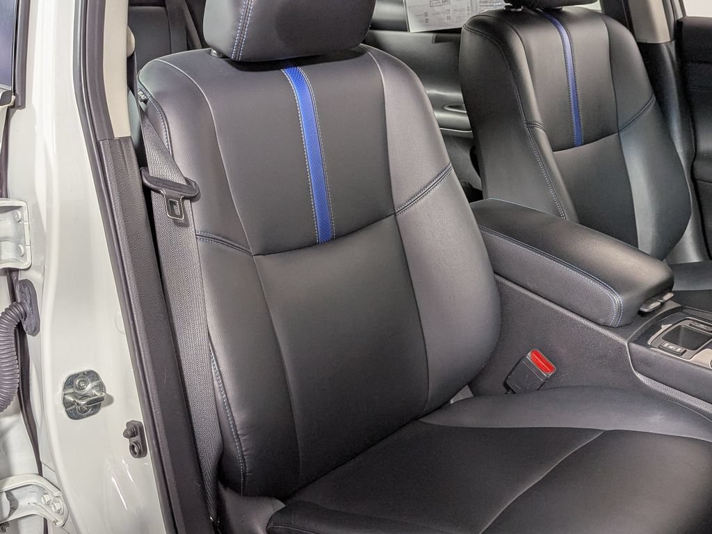 Used 2018 Nissan Altima 2.5 SR w/ SR Special Edition FWD image 23