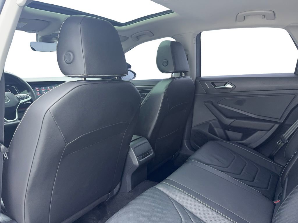 Used 2024 Volkswagen Jetta SEL FWD image 39