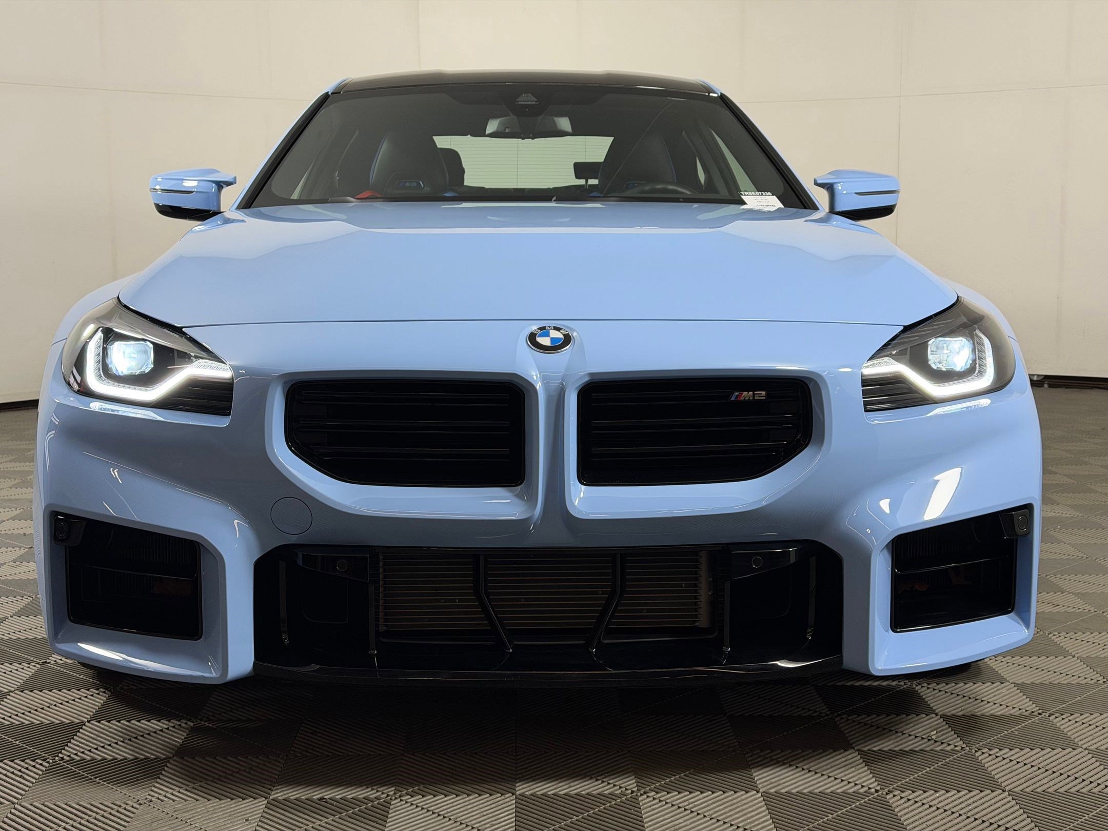 Used 2024 BMW M2 w/ Lighting Package image 6