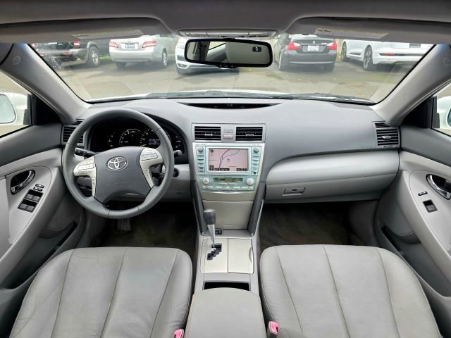 Used 2009 Toyota Camry Hybrid image 9