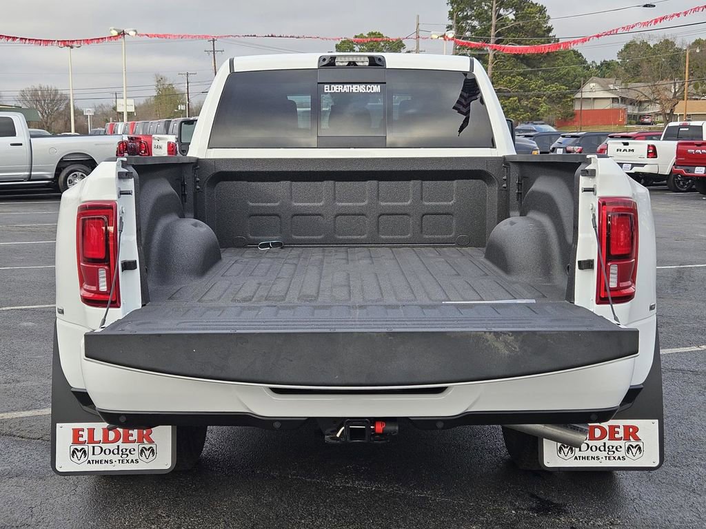 New 2026 RAM 3500 Laramie image 14
