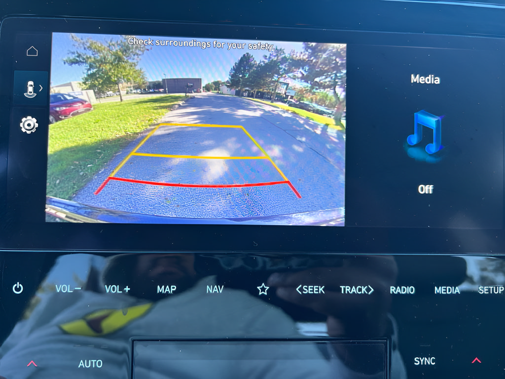 Used 2024 Hyundai Tucson XRT FWD image 25