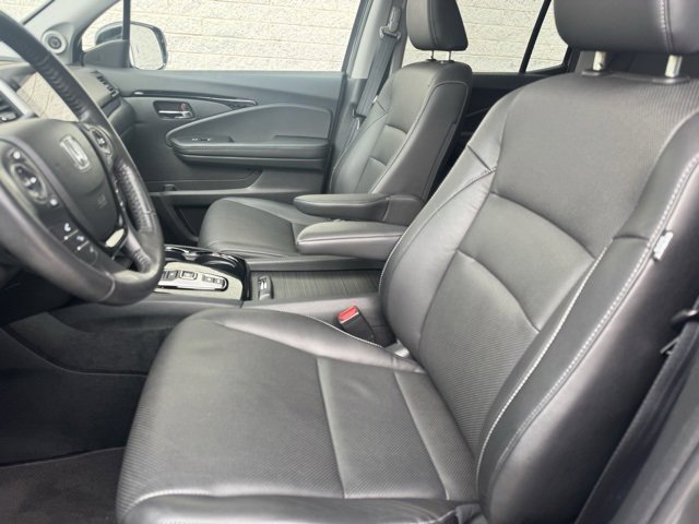 Used 2020 Honda Ridgeline RTL-E image 15