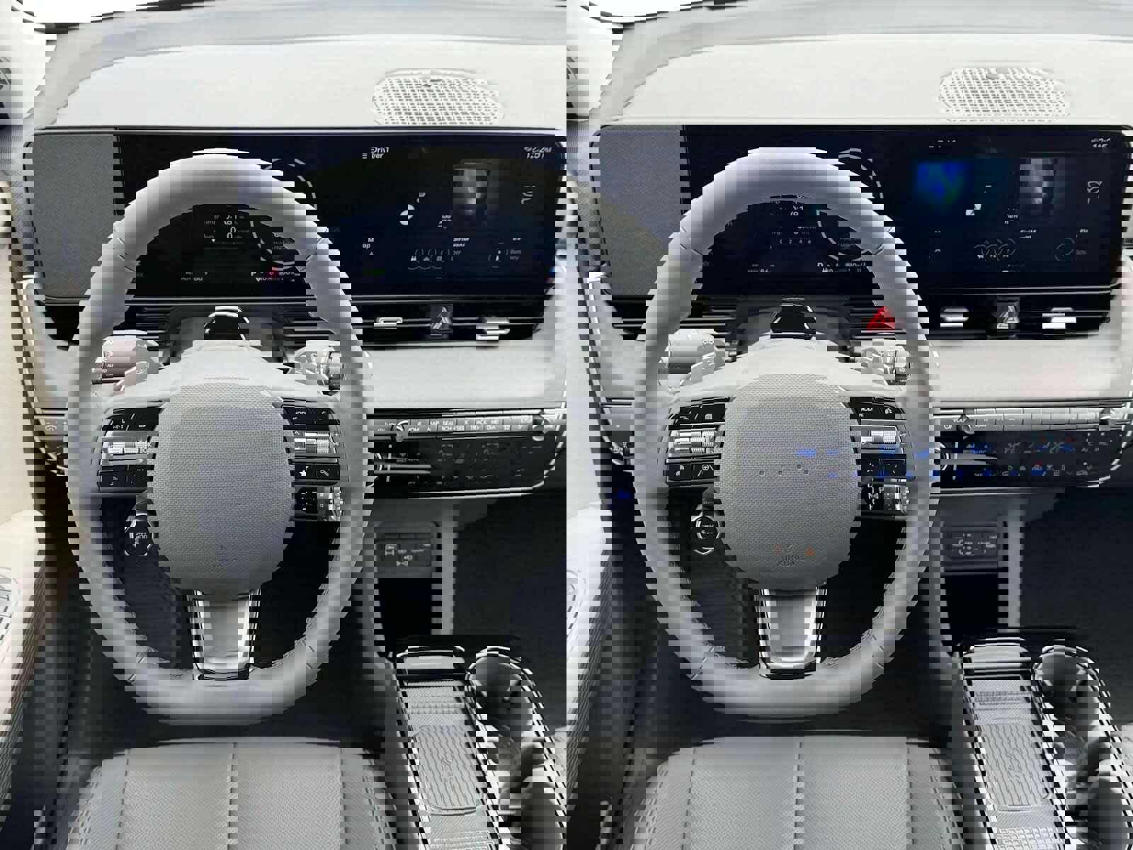 New 2025 Hyundai Ioniq 5 SEL image 17