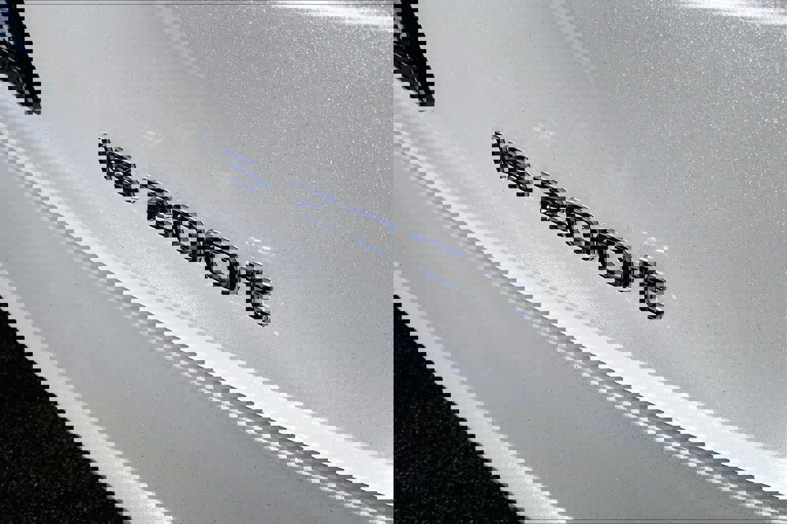 Used 2016 Lexus IS 200t w/ Navigation System Package RWD image 9