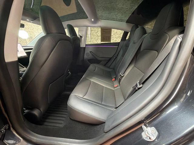 Used 2025 Tesla Model 3 RWD image 15