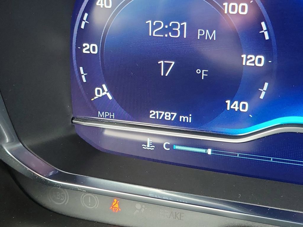 Used 2024 Chevrolet Tahoe RST w/ Luxury Package image 11