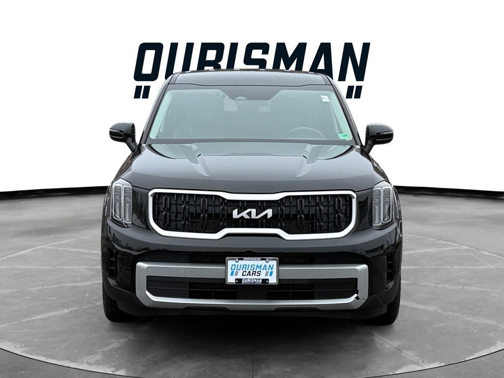 Certified 2023 Kia Telluride LX image 8