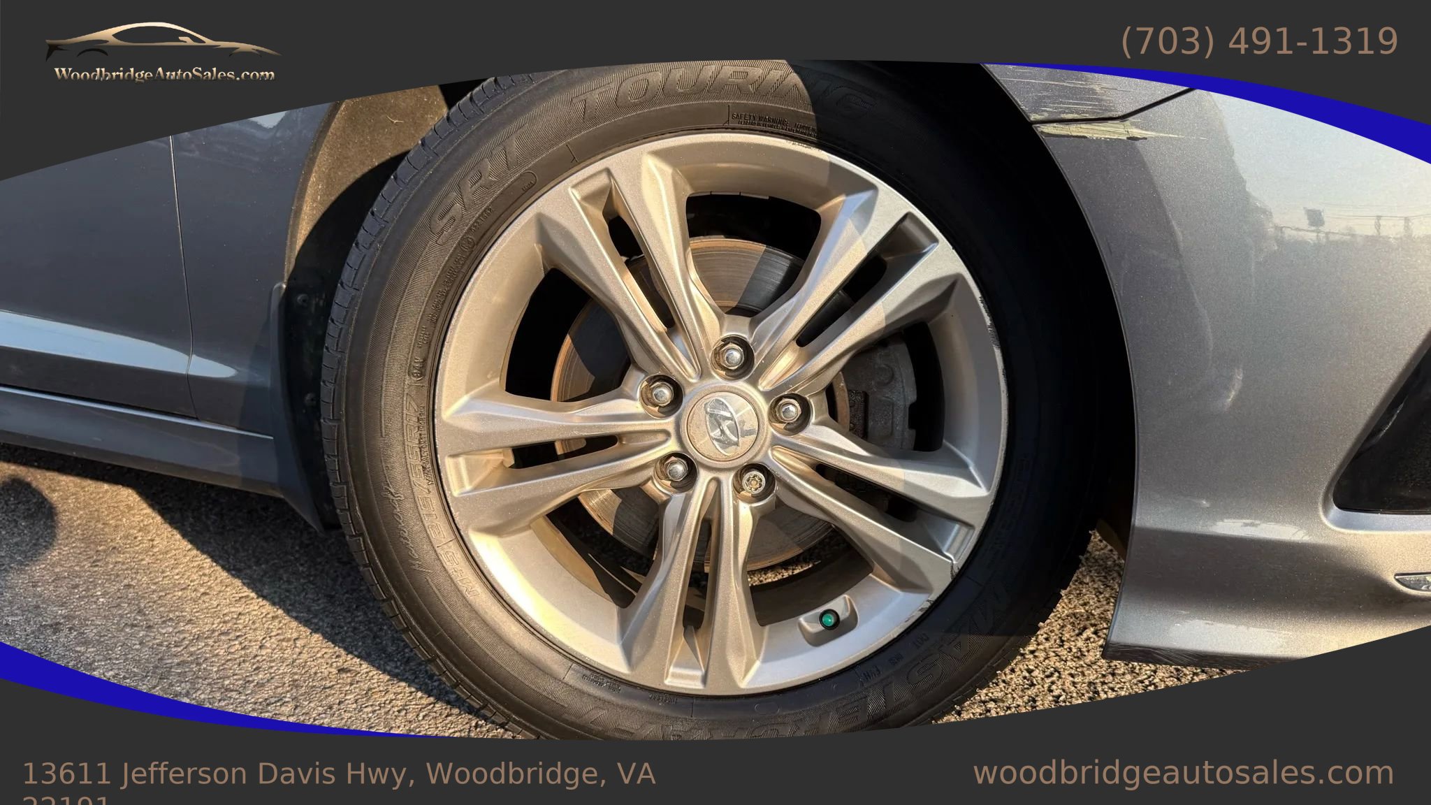 Used 2018 Hyundai Sonata SEL image 33