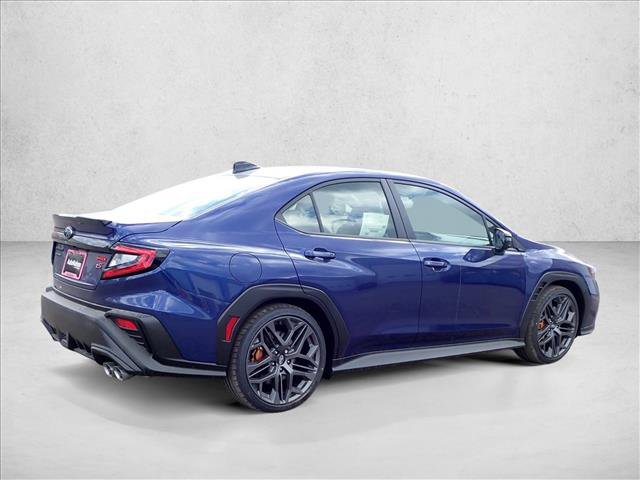 New 2026 Subaru WRX tS AWD/4WD video 4