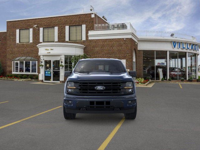 New 2026 Ford F150 XLT w/ Equipment Group 302A MID image 31