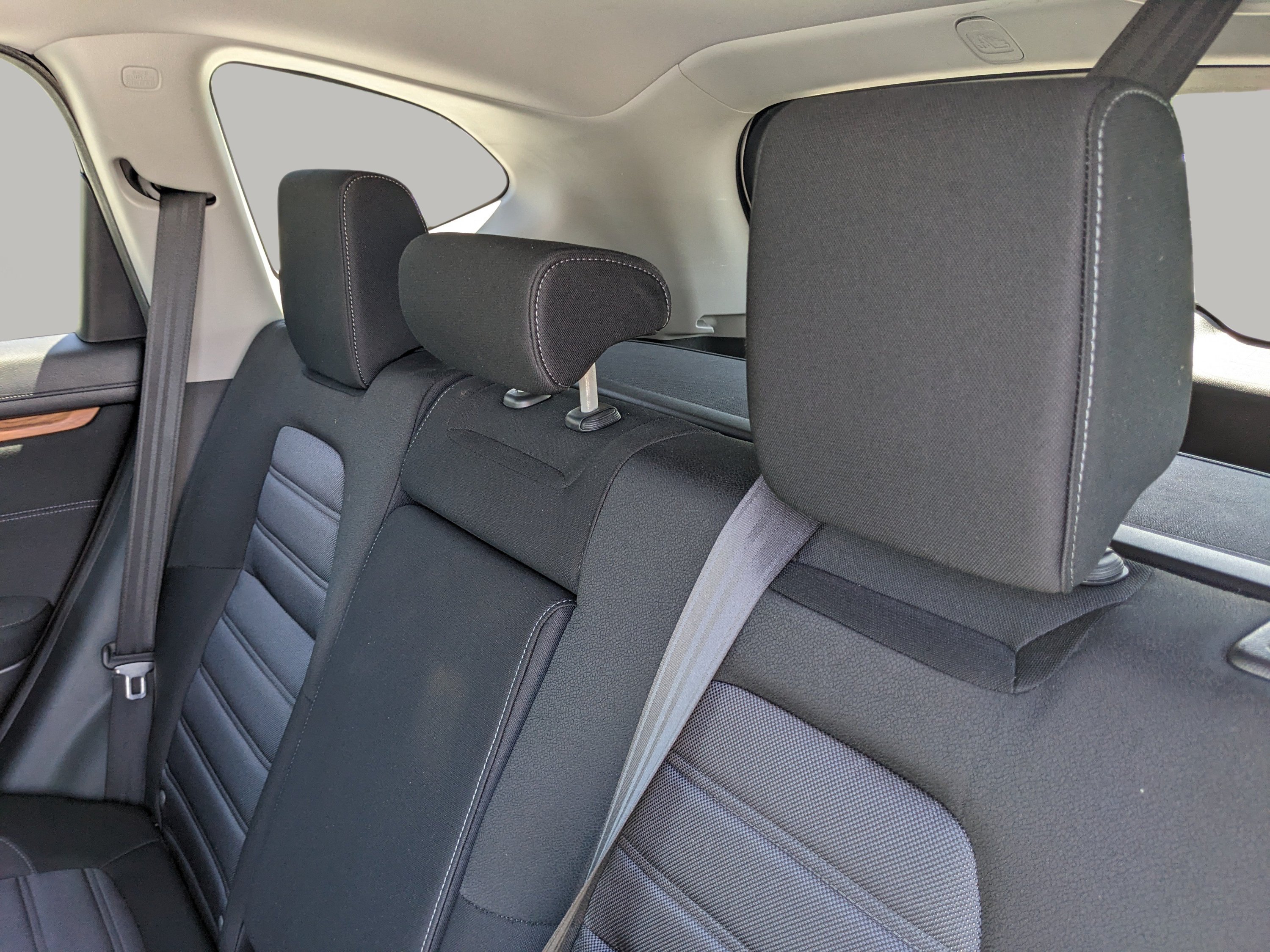 Used 2019 Honda CR-V EX image 20