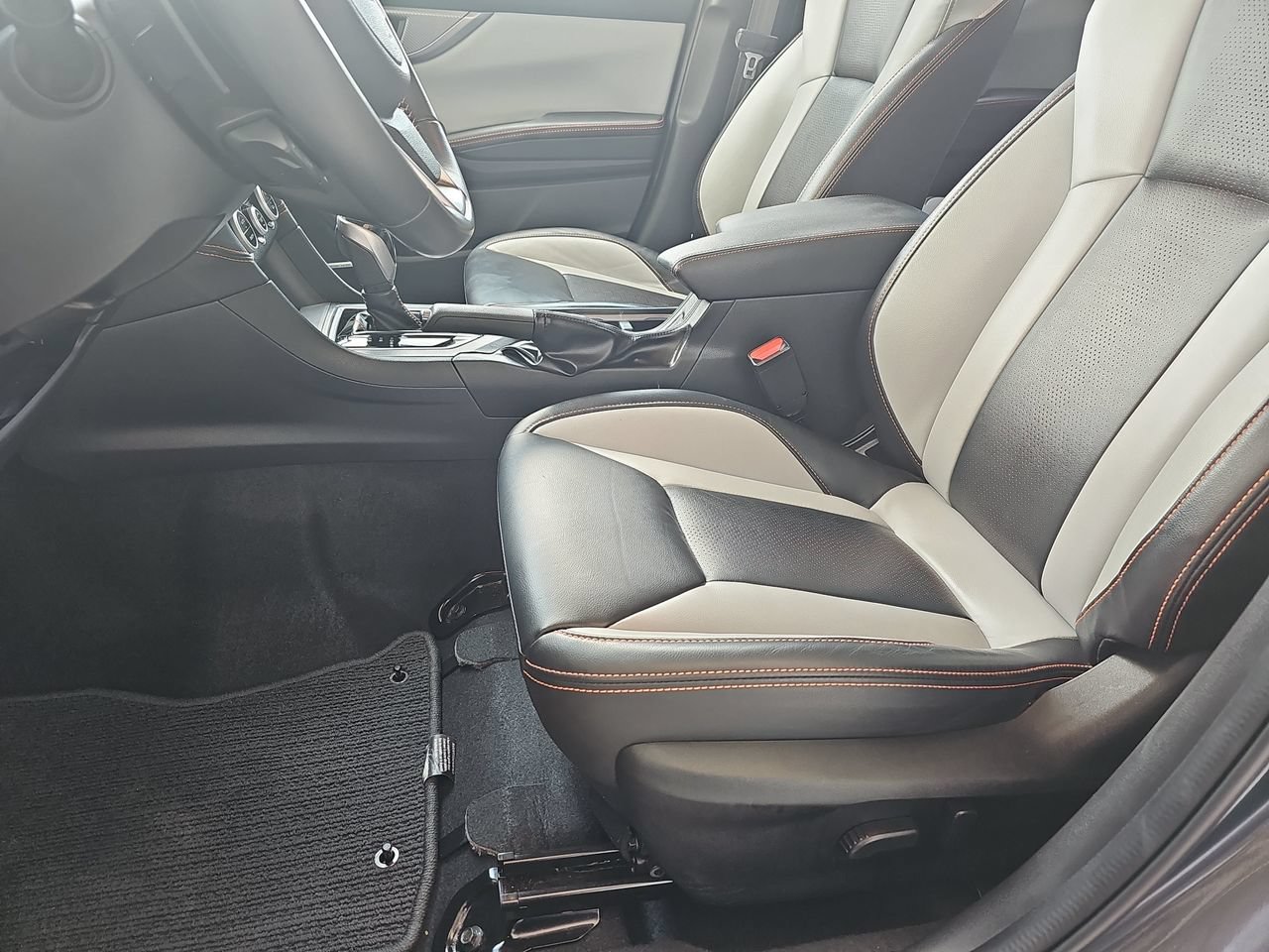 Certified 2021 Subaru Crosstrek 2.5i Limited w/ Moonroof Package 2 AWD/4WD image 19