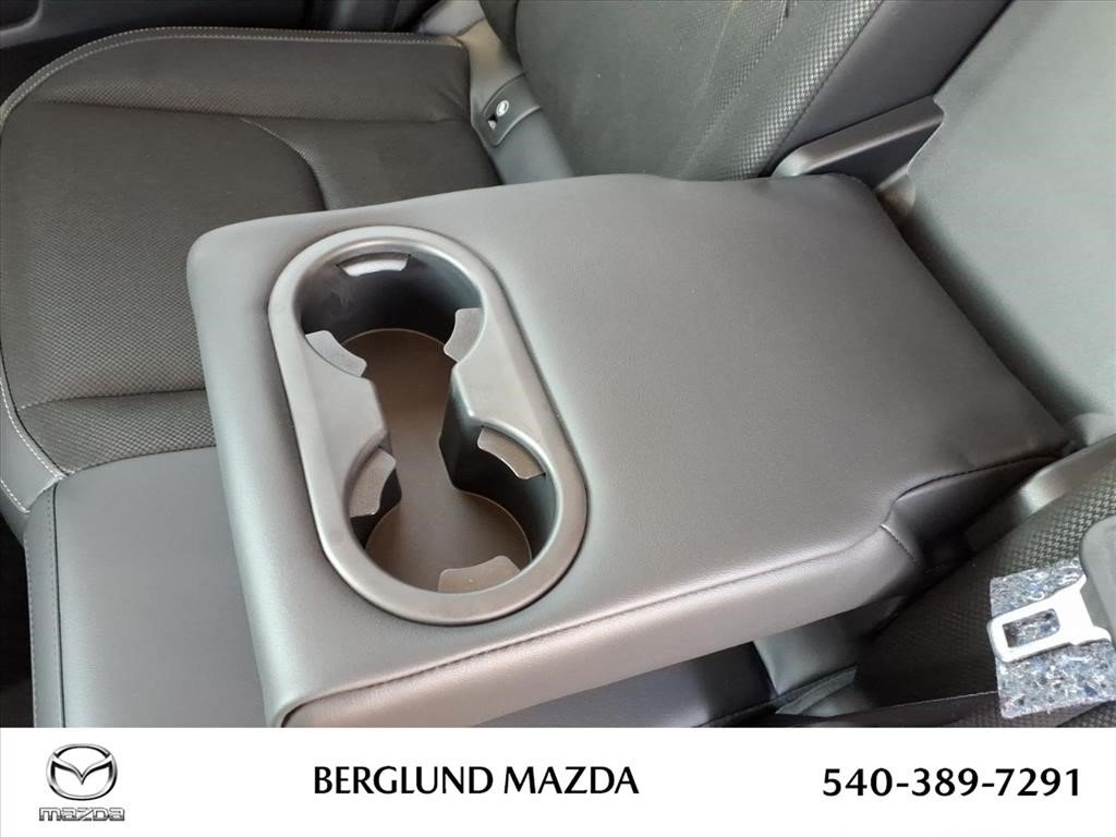 New 2026 MAZDA CX-5 Preferred AWD/4WD image 7