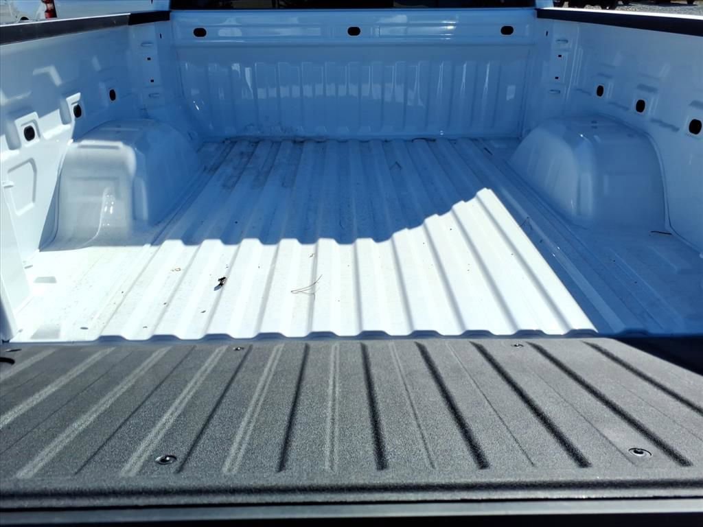 New 2026 Chevrolet Silverado 1500 LTZ w/ Technology Package image 25