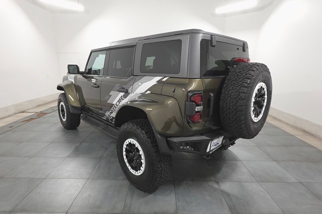 Used 2024 Ford Bronco Raptor w/ Interior Carbon Fiber Pack 6 image 6