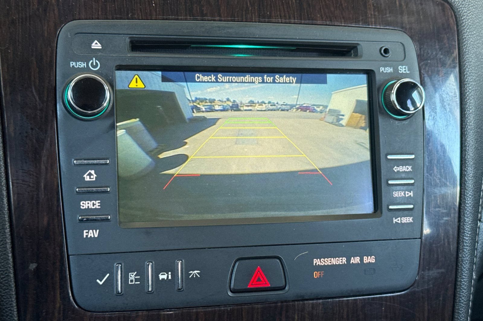 Used 2017 Chevrolet Traverse LT AWD/4WD image 27