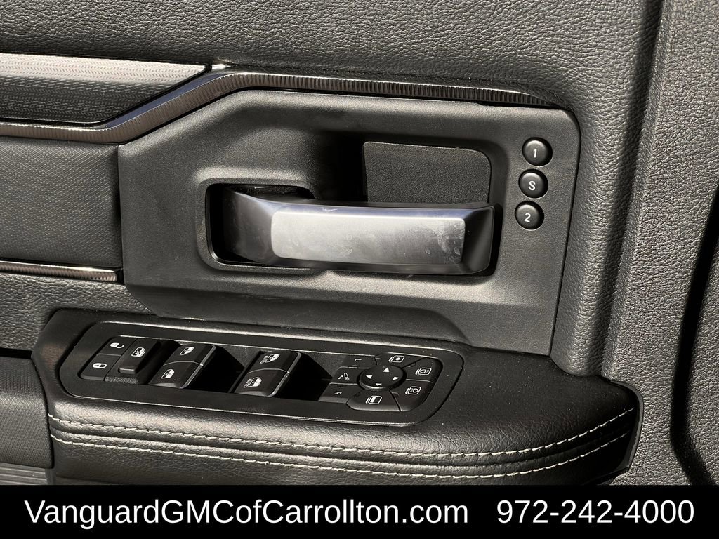 Used 2025 RAM 2500 Power Wagon image 25