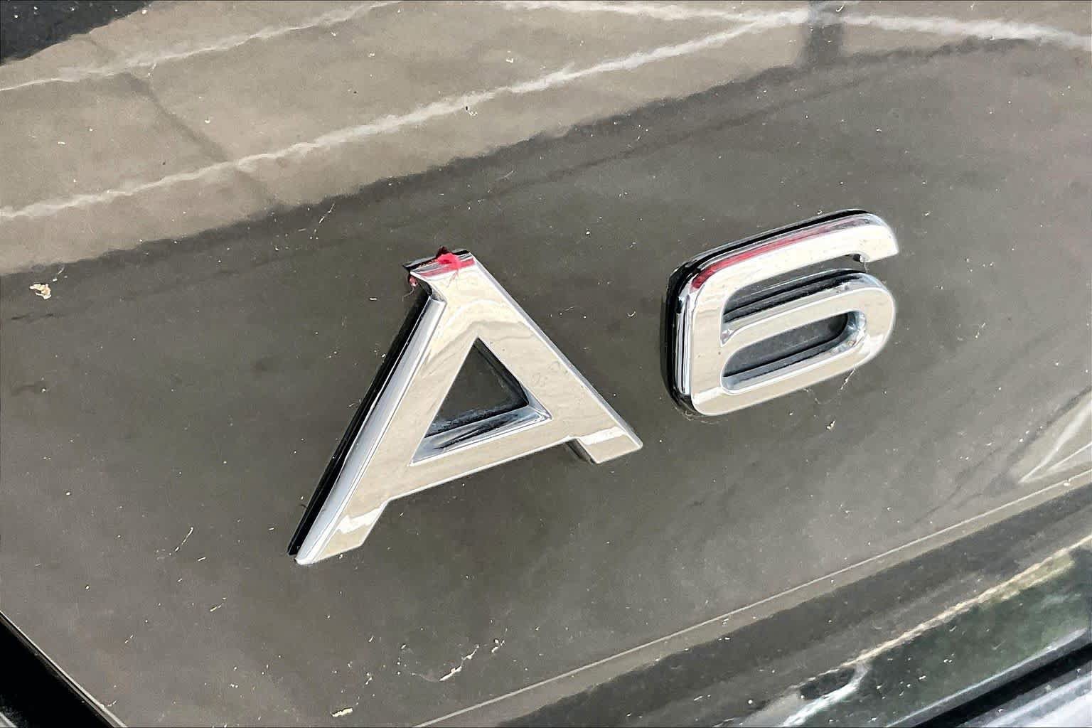 Used 2019 Audi A6 3.0T Premium Plus w/ Premium Plus Package AWD/4WD image 31