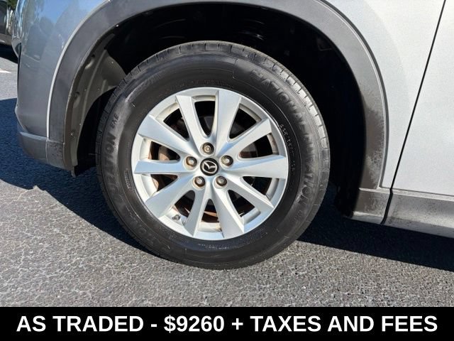 Used 2014 MAZDA CX-5 Sport FWD image 9