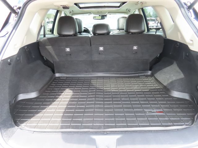 Used 2019 Nissan Murano Platinum AWD/4WD image 32
