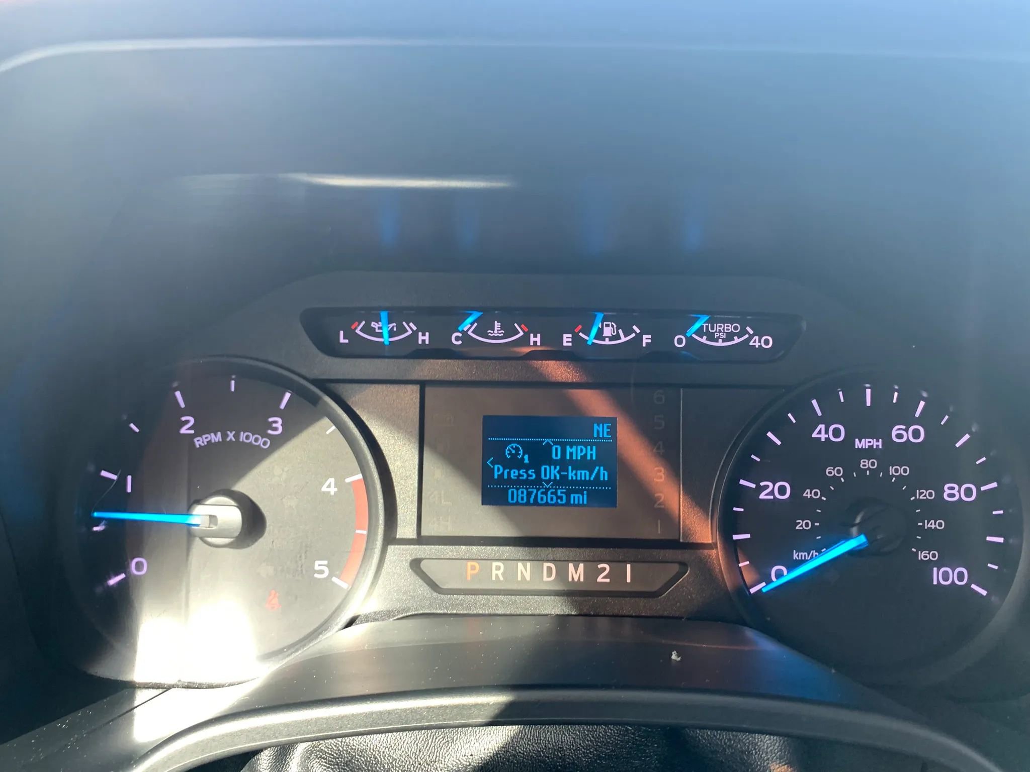 Used 2017 Ford F550 4x4 Regular Cab Super Duty image 11