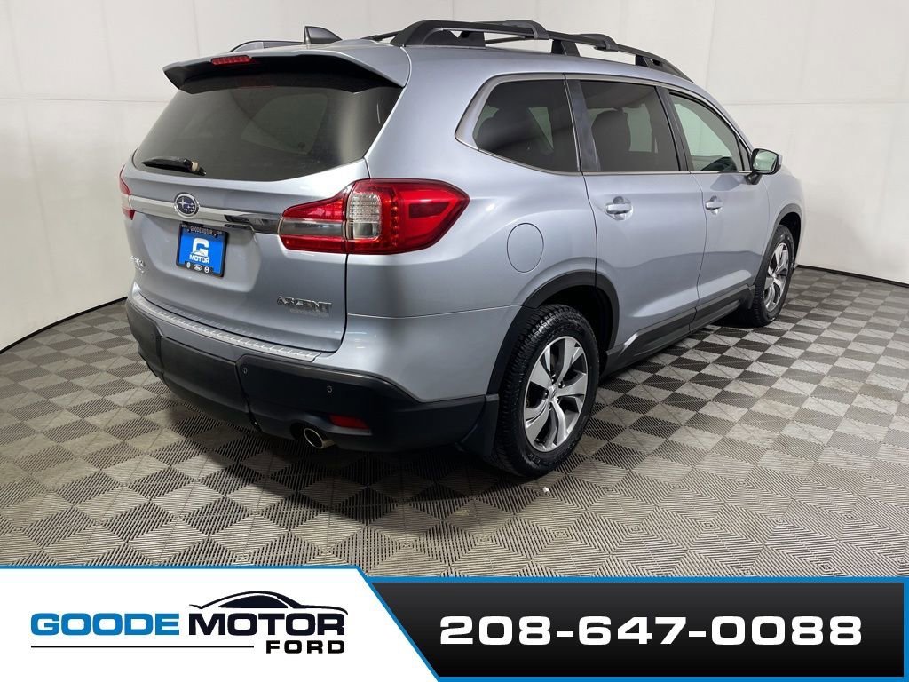 Used 2021 Subaru Ascent Premium w/ Convenience Package image 7