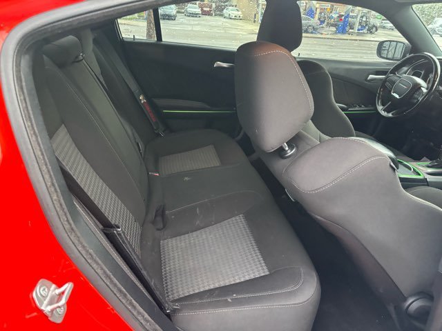 Used 2020 Dodge Charger Scat Pack RWD image 12