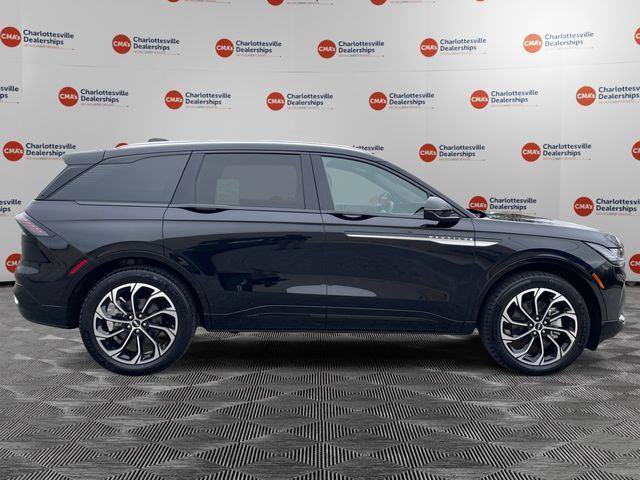 New 2026 Lincoln Nautilus Reserve AWD/4WD image 6