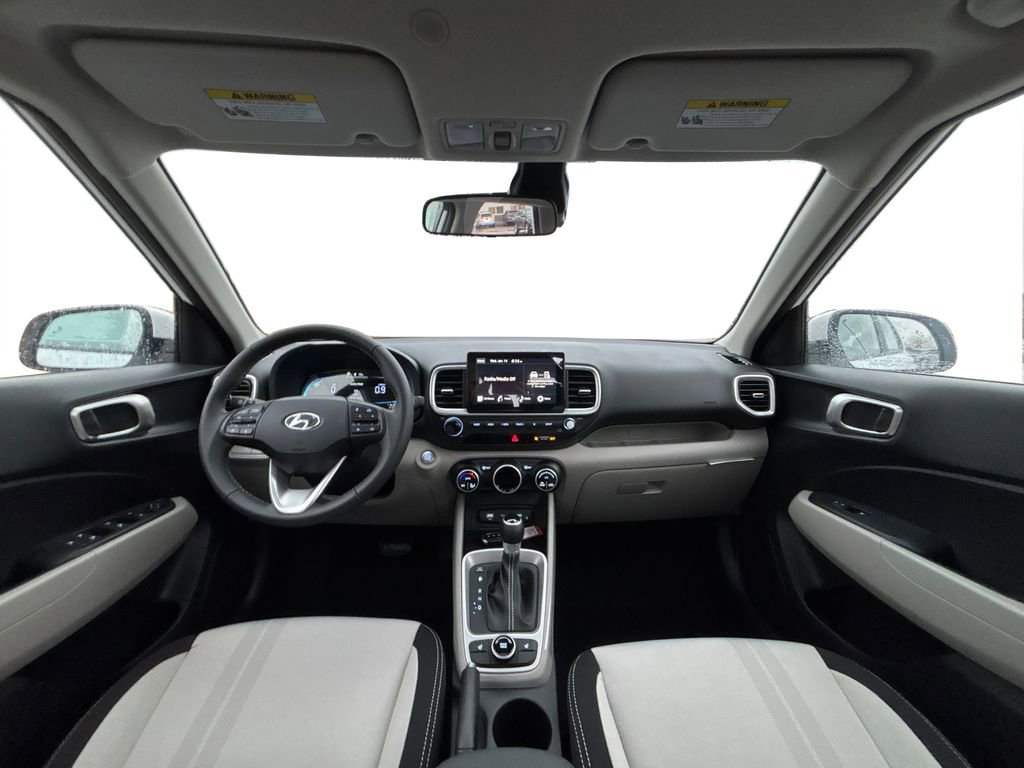 New 2026 Hyundai Venue SEL image 9