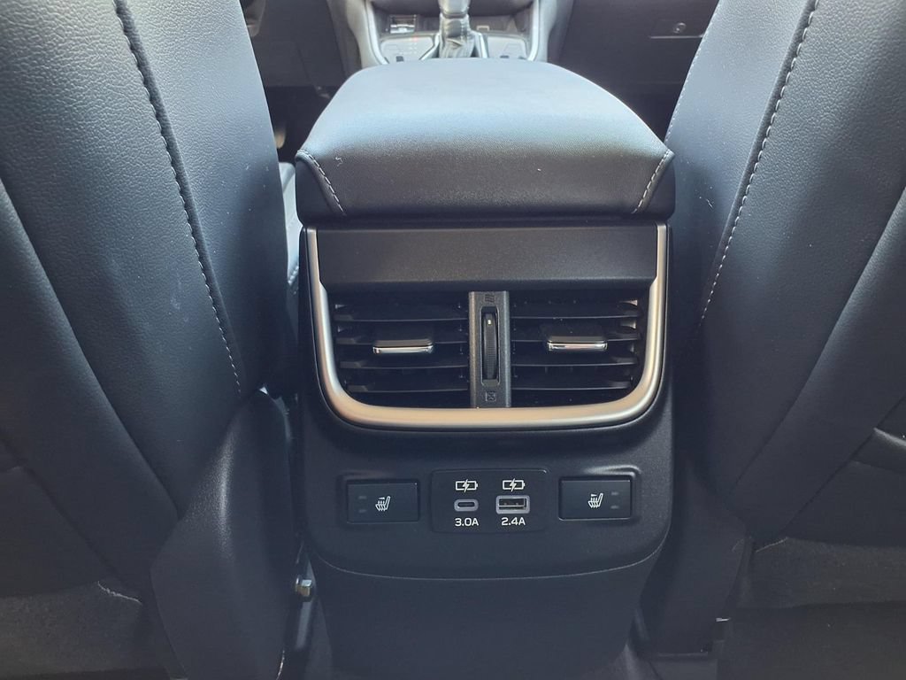 Used 2024 Subaru Outback Limited AWD/4WD image 24