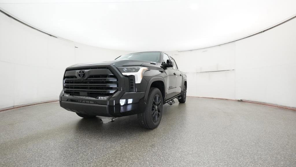 New 2026 Toyota Tundra Limited image 32