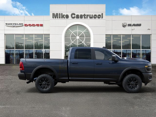 New 2026 RAM 2500 Power Wagon AWD/4WD image 21