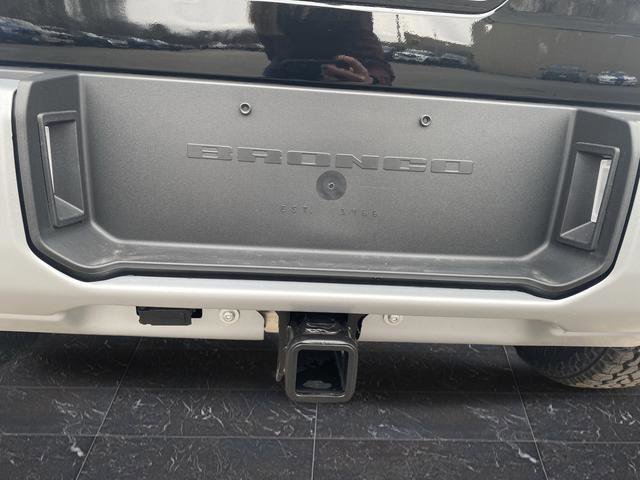 New 2026 Ford Bronco Sport Outer Banks AWD/4WD image 36