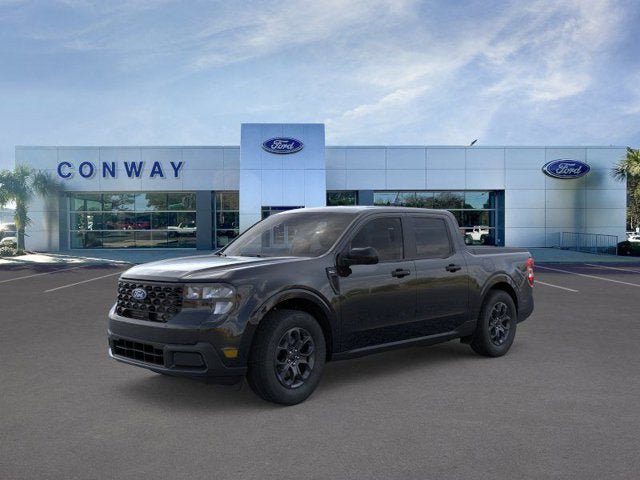 New 2026 Ford Maverick XLT w/ XLT Luxury Package image 1
